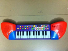 

Electronic Piano Multi-function Simulation Toy Music Development Educational Toys For Children Learning & Exercising Type 2021