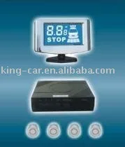 

parking sensor system PS-910-B