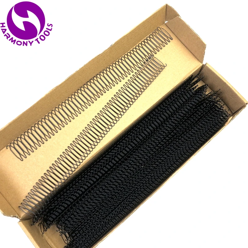 free-shipping-100pcs-lot-black-wig-comb-clips-55-teeth-for-lace-wigs-and-pony-tails-hair-pieces-wig-combs