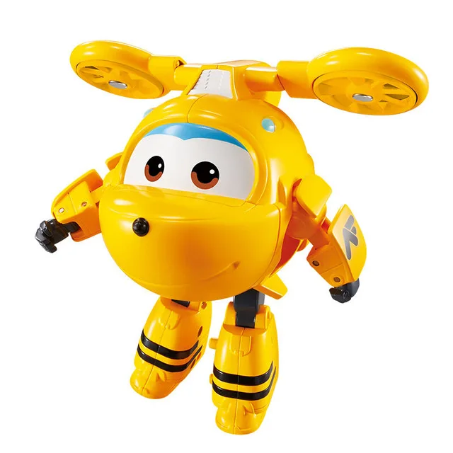 neo super wings toy