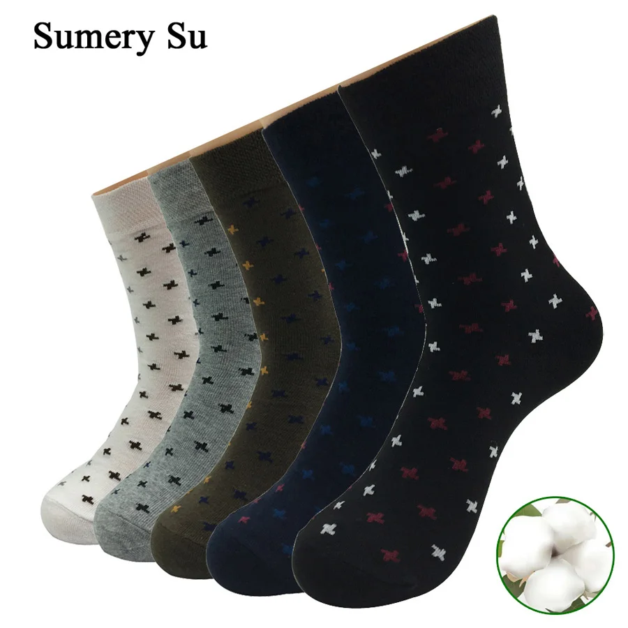 SOCKS MEN BSS4636LS