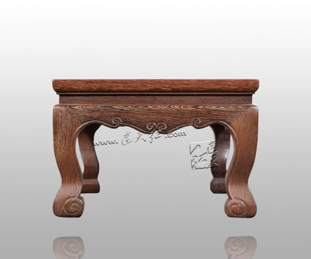 Living Room Furniture China Classic Antique Kang Table Rosewood Rectangle Small Tea Coffee Desk Solid Wood Teapoy Customizable Living Room Furniture China Classic Antique Kang Table Rosewood Rectangle Small Tea Coffee Desk Solid Wood Teapoy Customizable