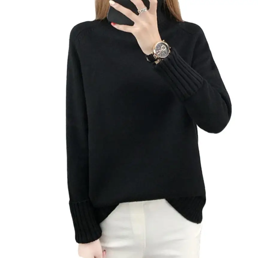 Sweater 2017 Women Sweaters print turtleneck fashion turtleneck sweaters plus size winter sweater Standard nov8 Sweater 2017 Women Sweaters print turtleneck fashion turtleneck sweaters plus size winter sweater Standard nov8