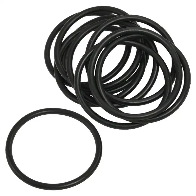 O Ring Sealing Ring 10 Pieces 45 Mm X 3 Mm Nitrile Rubber Black Gaskets Aliexpress