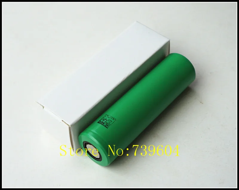 Cheap High Drain 35AH for SONY US18650 VTC5 2600mah 3.6V 3.7V Dynamic Lithium Li-ion Rechargeable Battery Cell 7 Cheap High Drain 35AH for SONY US18650 VTC5 2600mah 3.6V 3.7V Dynamic Lithium Li-ion Rechargeable Battery Cell 7