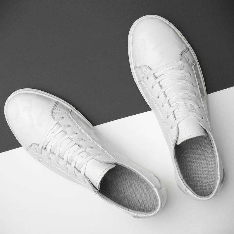 

mens Skateboarding Shoes fashion flat sneakers outdoor sports training shoes