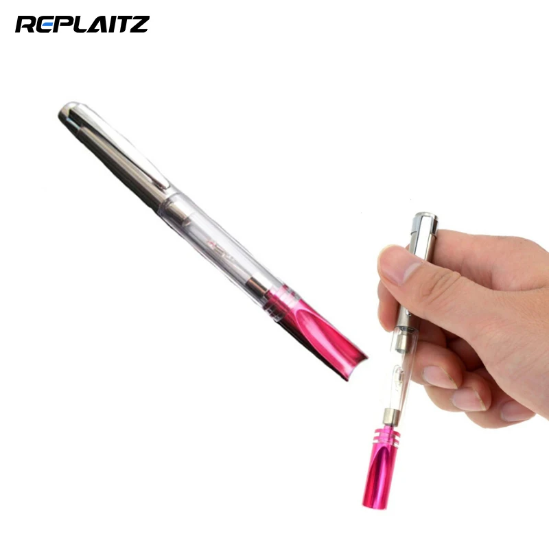 Portable Car Ignition Indicator Pen Spark Wire Coil Diagnostic Tester