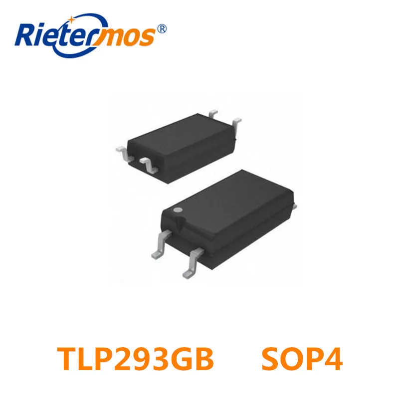 

Высокое качество 500 шт TLP293 TLP293GB P293 SOP4