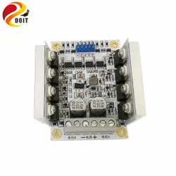 Большой Мощность 2 дороги и 4 Road привода щит для Arduino