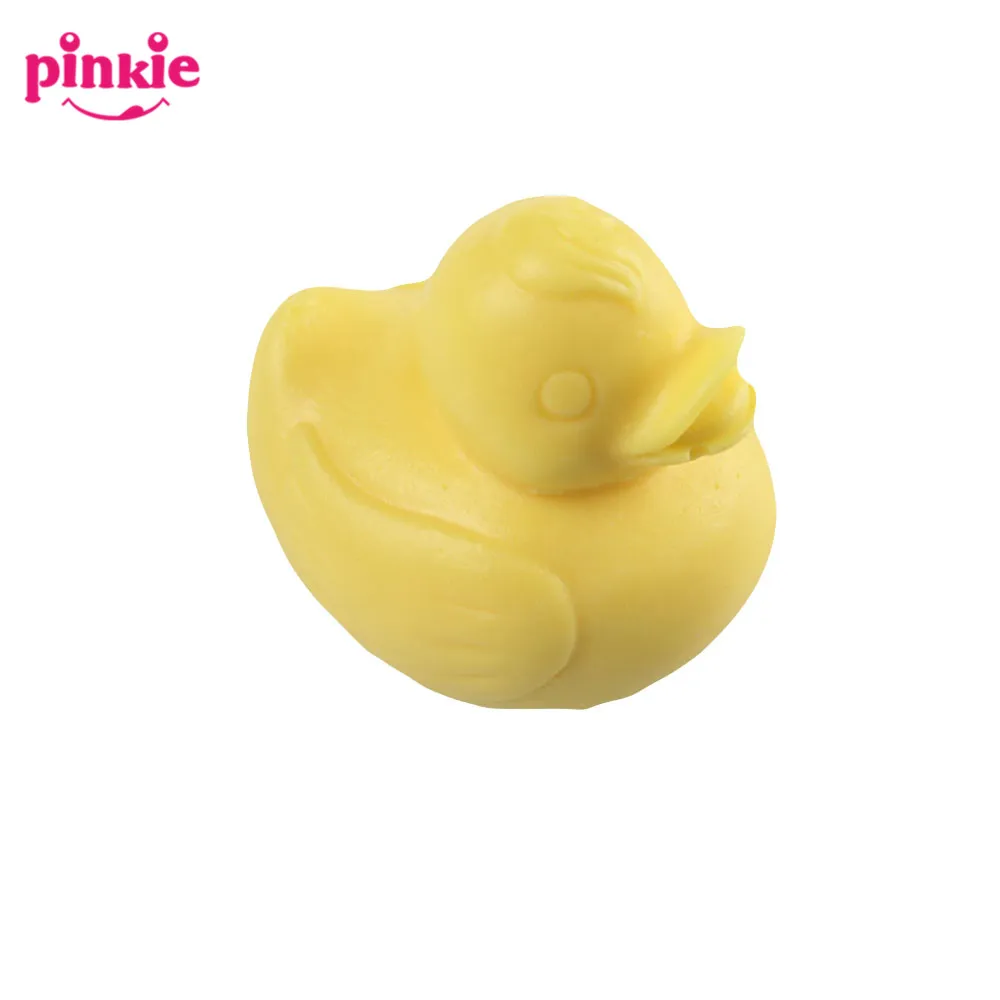 Cute Cartoon Duck Soap Mold fondant mold,resin clay chocolate candy