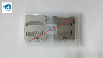 

2pcs New and original for cano 5D IV SD Card slot 5D4 SD Card slot