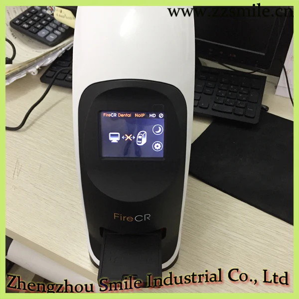 

Dental Fir CR Scanner/Dental Computed Radiography Reader Dental Scanner