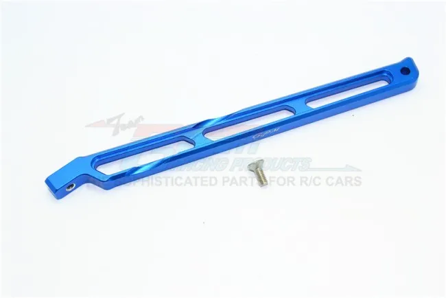 

1/8 SCALE ARRMA KRATON 6S ALLOY REAR CHASSIS LINK -SET MAK016R