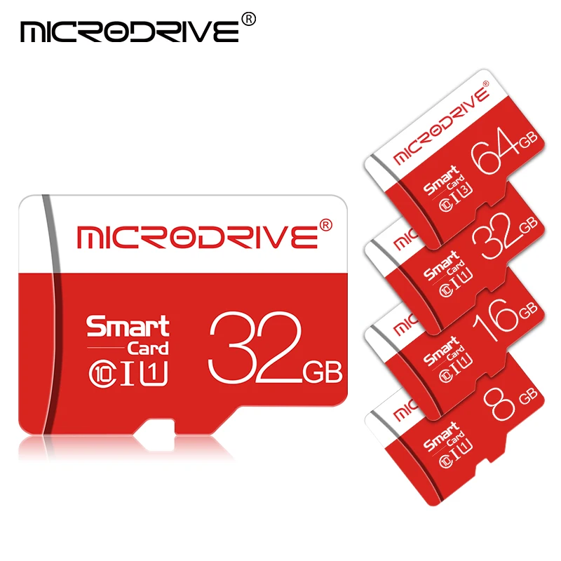 

Newest micro sd card 8GB 16GB 32GB SDHC 64GB 128GB SDXC class 10 Flash Memory Card micro sd 32gb sdcard for smartphone/camera