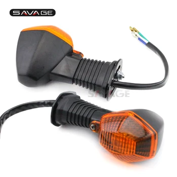 

Front/Rear Turn Signal Indicator Light For SUZUKI GSX650F GSF600N S GSF650 DRZ 400 Motorcycle Accessories Blinkers Lamp Assy