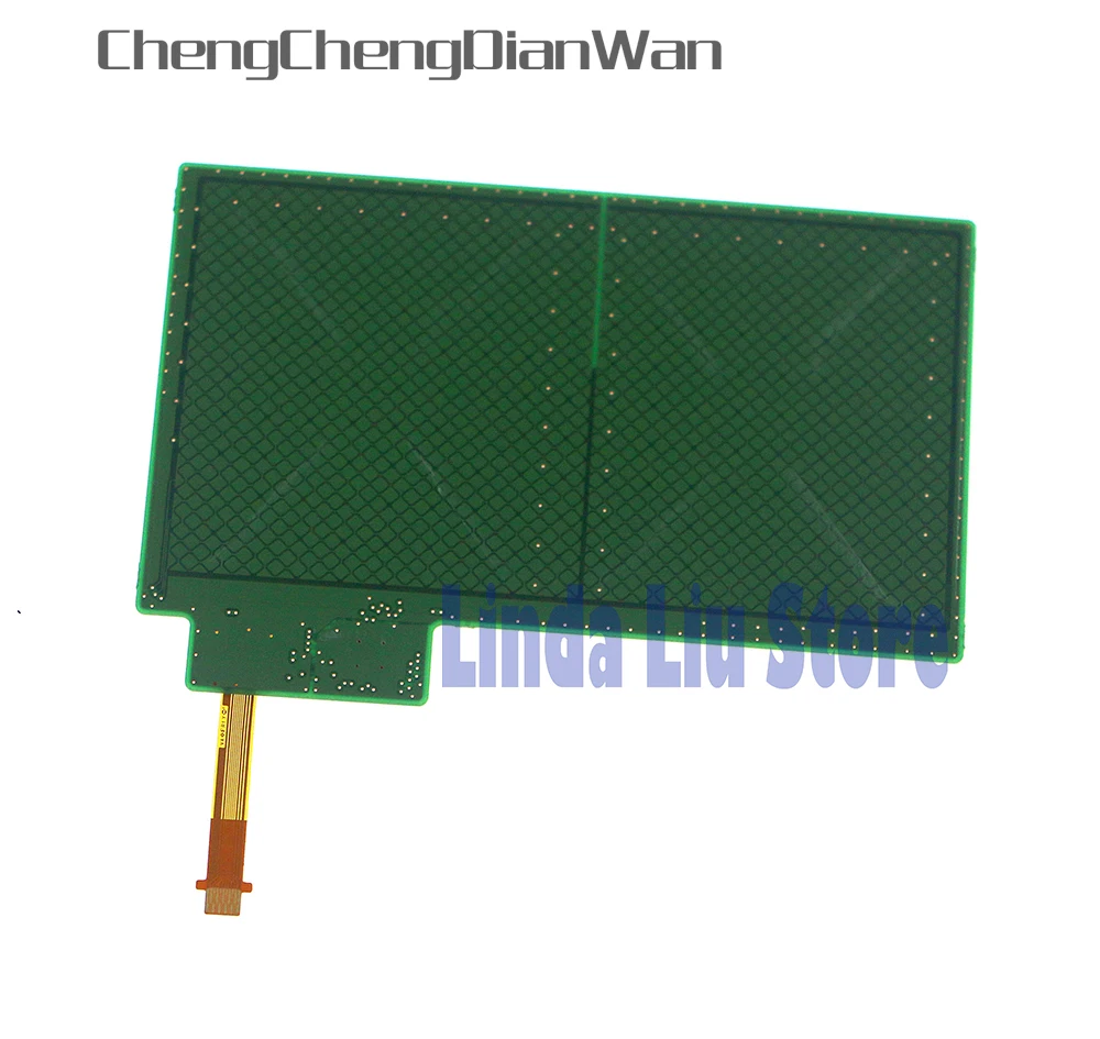 ChengChengDianWan Original Touch pad PCB Board for PSV2000 PSV 2000 for