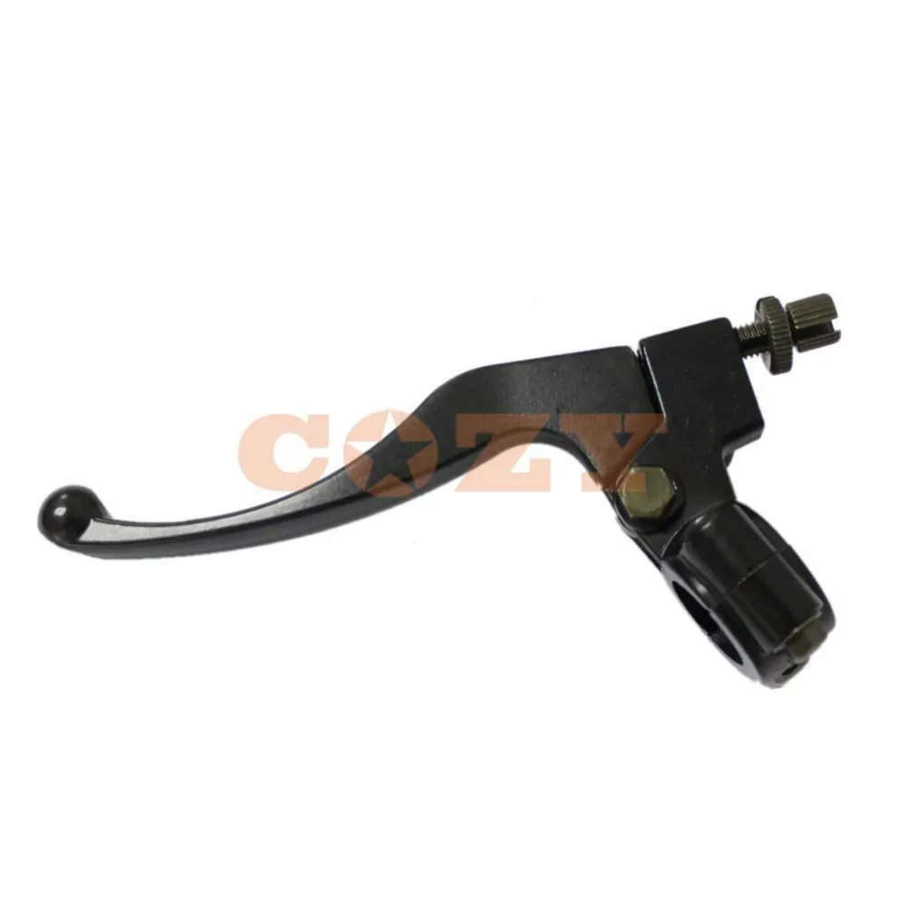 

Handle Clutch Lever For Honda Taotao 50cc 70cc 90cc 110cc 125cc Scooter Moped Dirt Pit Bike