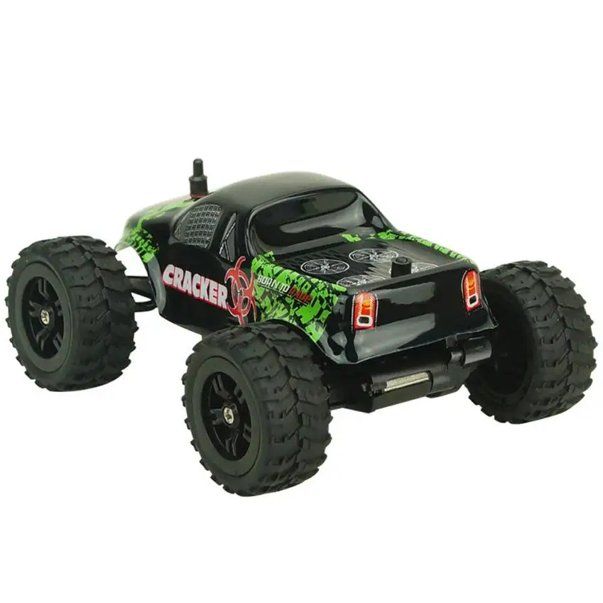 virhuck rc monster truck