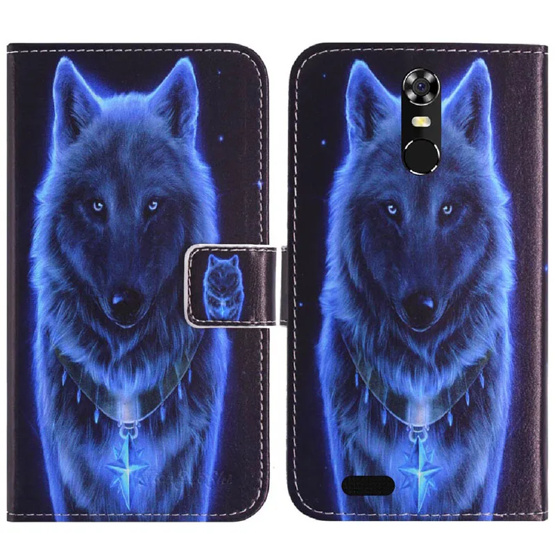 Oukitel C8 5.5 inch 2-01