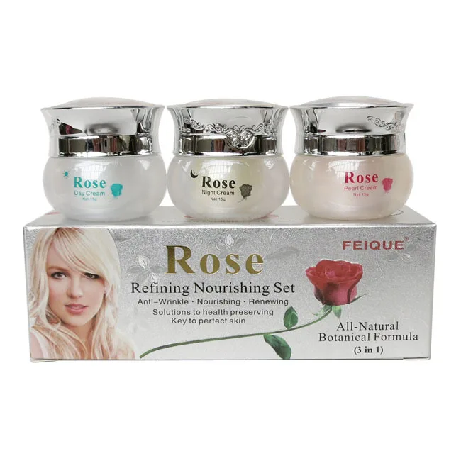 Crema Para Blanquear La Cara