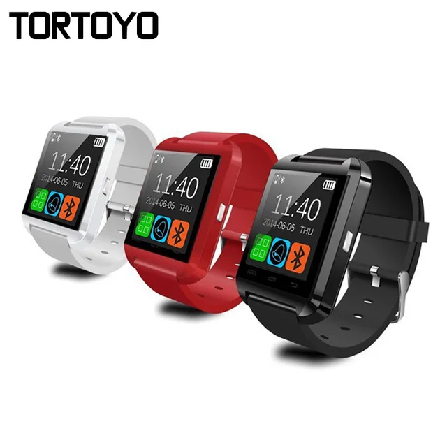 bt notification for a1 smart watch