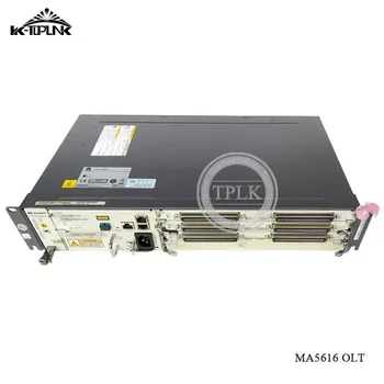 

2019 Hot selling Hua wei IP DSLAM SmartAx MA5616 Chassis, CCUB+PDIA+4VDLE (VDSL 128P) Digital Subscriber Line Access Multiplexer