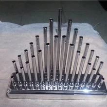 Алюминий части, Алюминий прототип, алюминий быстрого protoyping