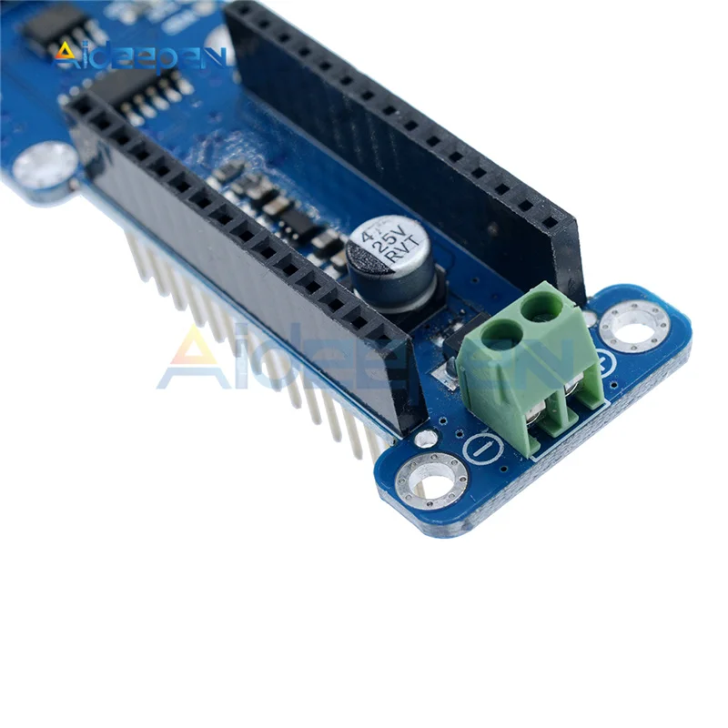 Nano V3.0 защита регистрации данных для Arduino/MICRO Регистратор данных Регистратор нано модуль 3,3 В с интерфейсом SD карты RTC часы реального времени