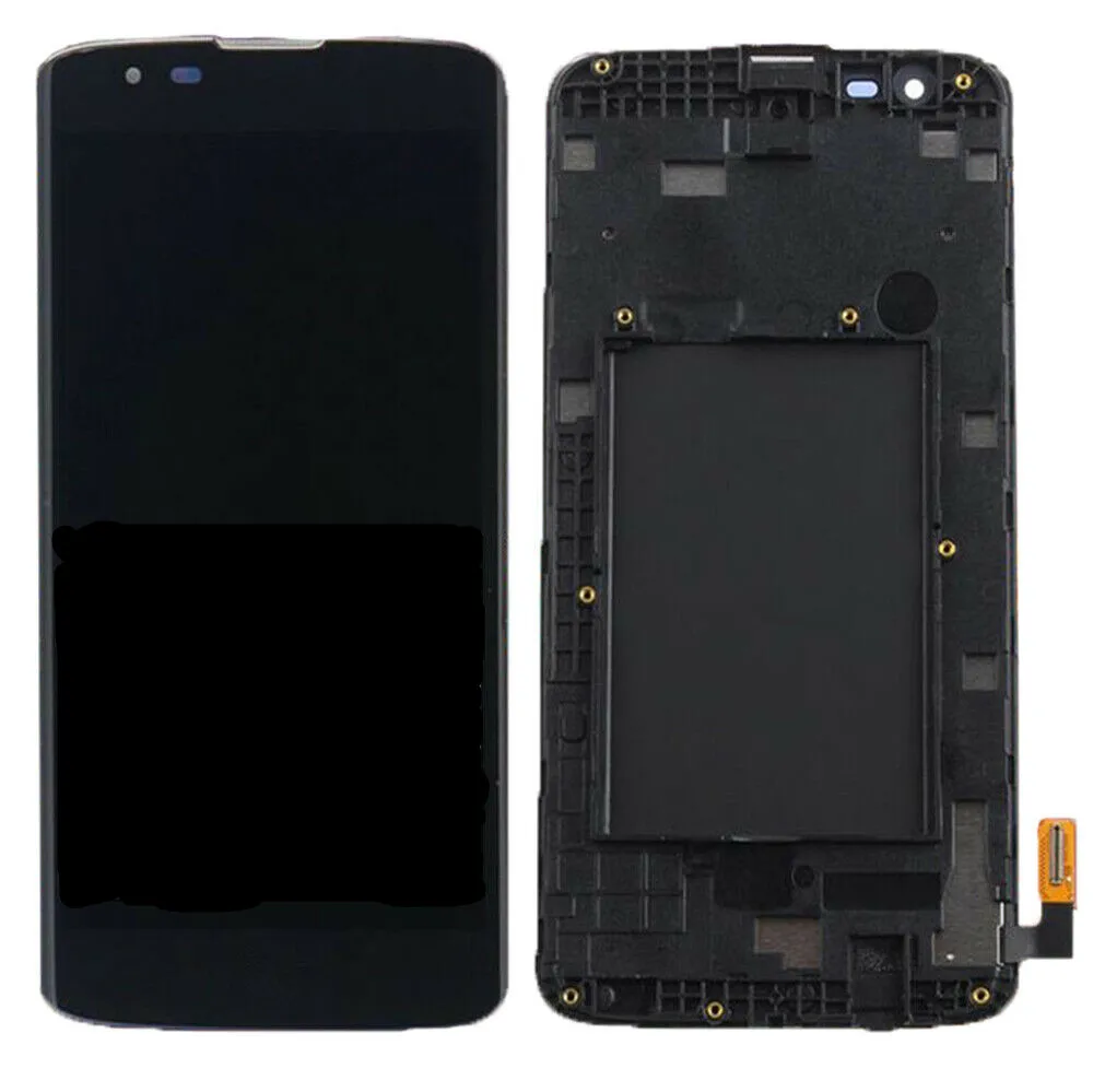 

100% Test Original Screen For LG K7 2017 X230 LCD Display Touch Screen Digitizer Assembly K7 2017 Mobile phone LCD