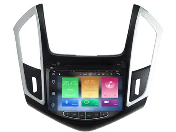 

android 9.0 car dvd gps player for Chevrolet Cruze 2013 2014 2015 with radio gps navigation support mirror link steering wheel