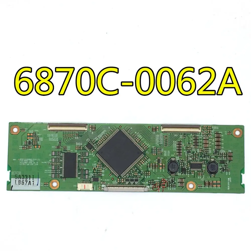 Тестовая работа для LG 26TA2800 6870C-0062A LC260WX2-SLA1(C) логическая плата