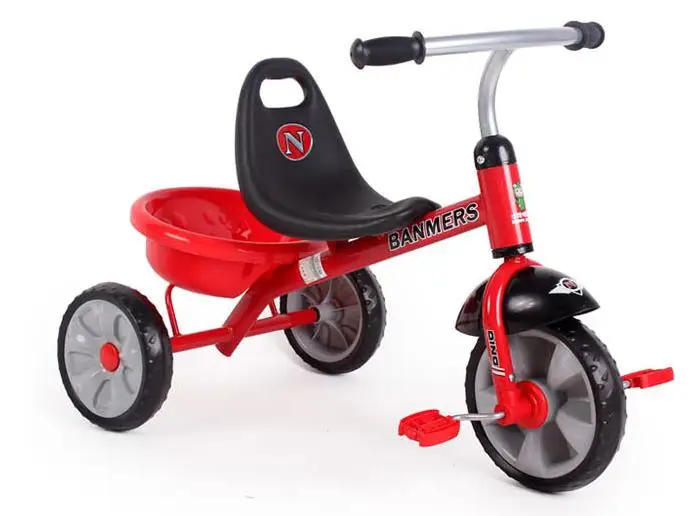 Детский трехколесный велосипед дети игрушки для катания трехколесный велосипед для детей