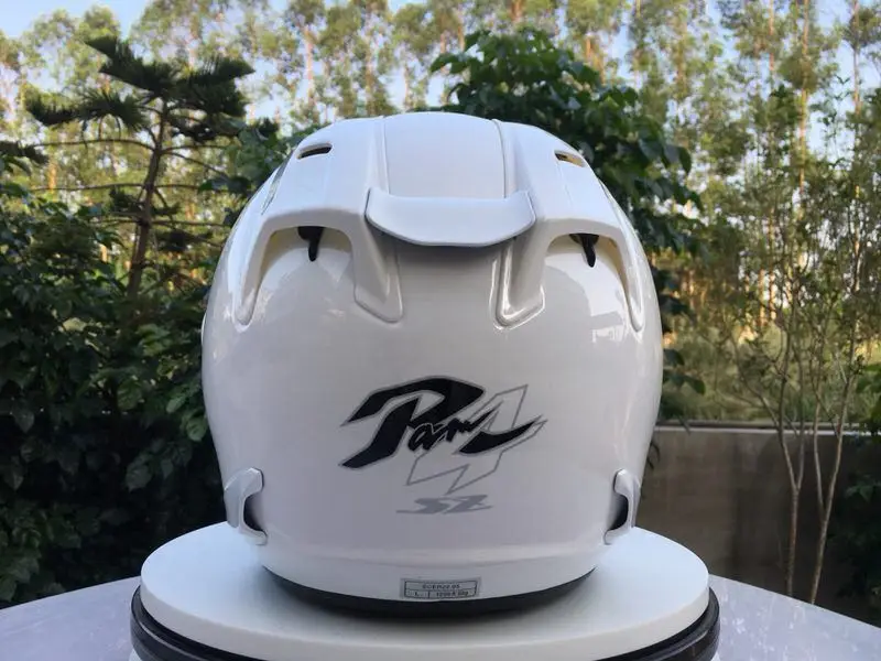 Лидер продаж ARAI 3/4 шлем мотоциклетный шлем полушлем открытый шлем-каска мотокросса Capacete