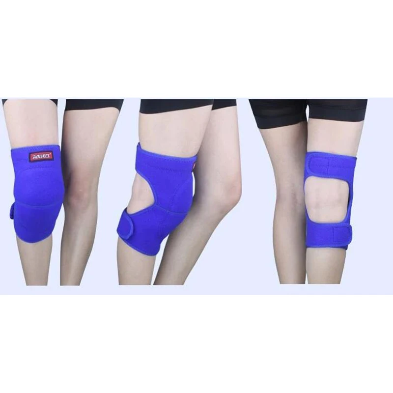 Knee Pads Soccer Running Slip Sport Defensive Knees Dance Knee pads