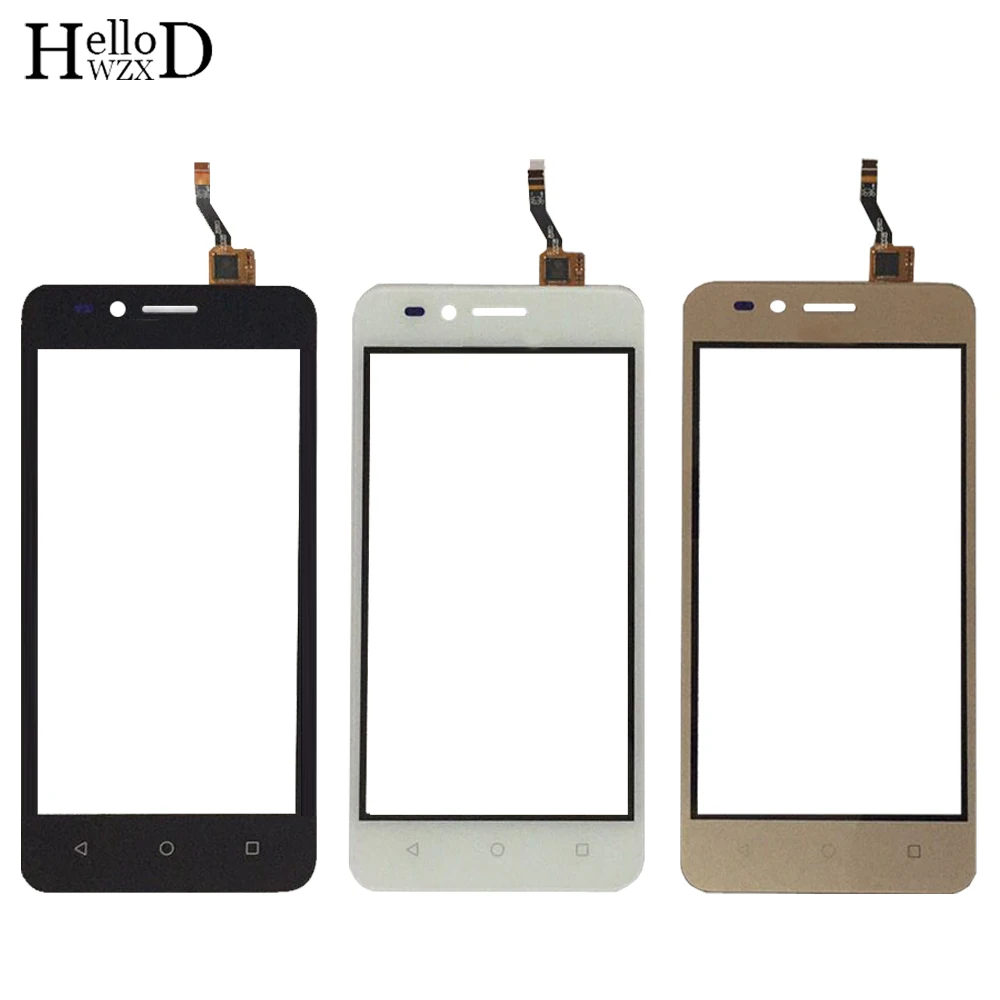 4,5 ''Сенсорный экран для huawei U22 Y3ii Y3 II Y3 2 LUA-U03 LUA-L03 LUA-U23 LUA-L13 LUA-L21 Сенсорный экран планшета Сенсор Панель
