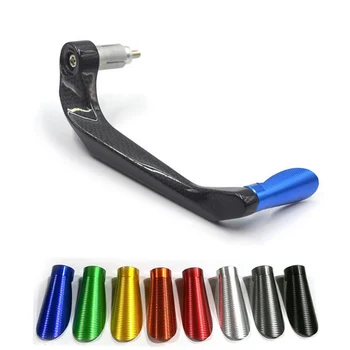 

For universal motorcycle Kawasaki Honda Suzuki Yamaha protection system brake clutch carbon brazing material protector