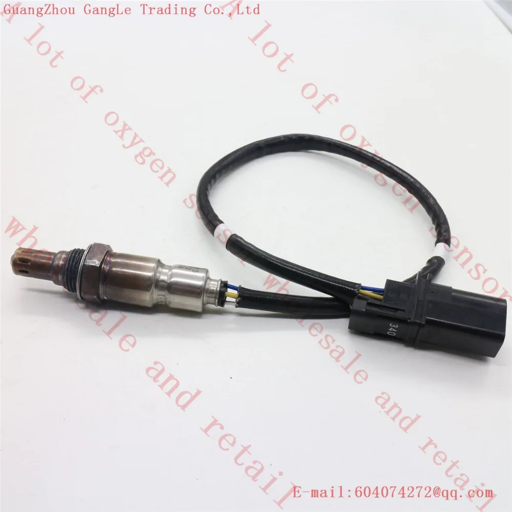 

Oxygen Sensor O2 Lambda Sensor AIR FUEL RATIO SENSOR for VW Volkswagen Beetle Caddy Golf Jetta 3T5 8P7 1K2 3T4 8PA 03L906262A