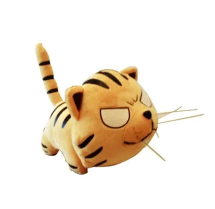 toradora plush