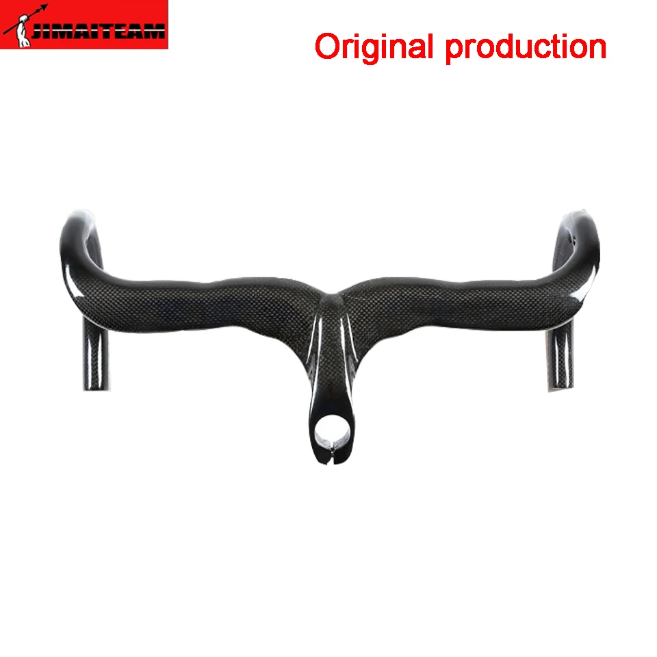Jimaiteam Bicycle Handlebars Mountain Bike Handlebars Road Bike