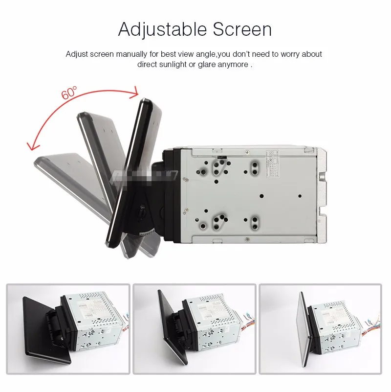 Discount DSP 4GB RAM 8-Core 10.1" Android 9.0 Universal Car dvd player Multimedia Head Unit Radio Bluetooth 4.2 WIFI 32GB ROM TV USB DVR 22 Discount DSP 4GB RAM 8-Core 10.1" Android 9.0 Universal Car dvd player Multimedia Head Unit Radio Bluetooth 4.2 WIFI 32GB ROM TV USB DVR 22