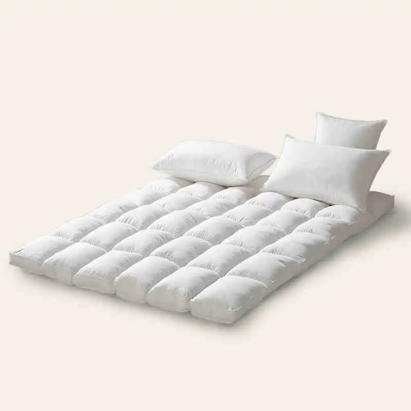 soft mattress pad for crib