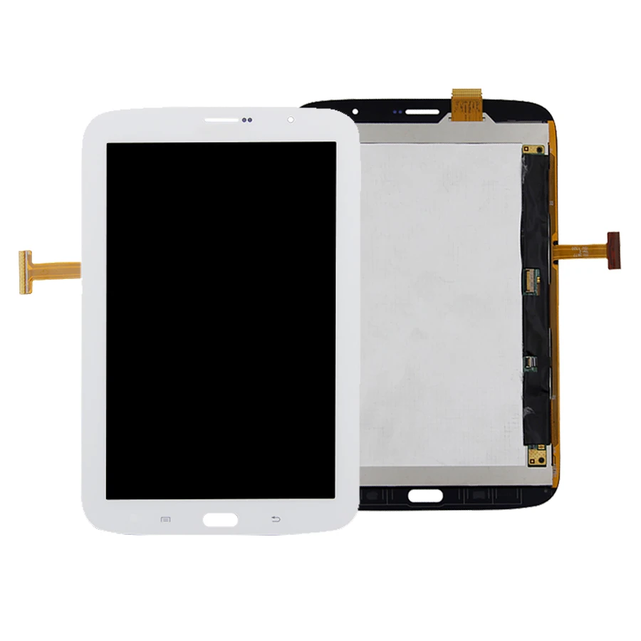 Для samsung Galaxy Note 8 GT-N5100 N5110 сенсорный экран дигитайзер панель стекло ЖК-дисплей панель монитор в сборе