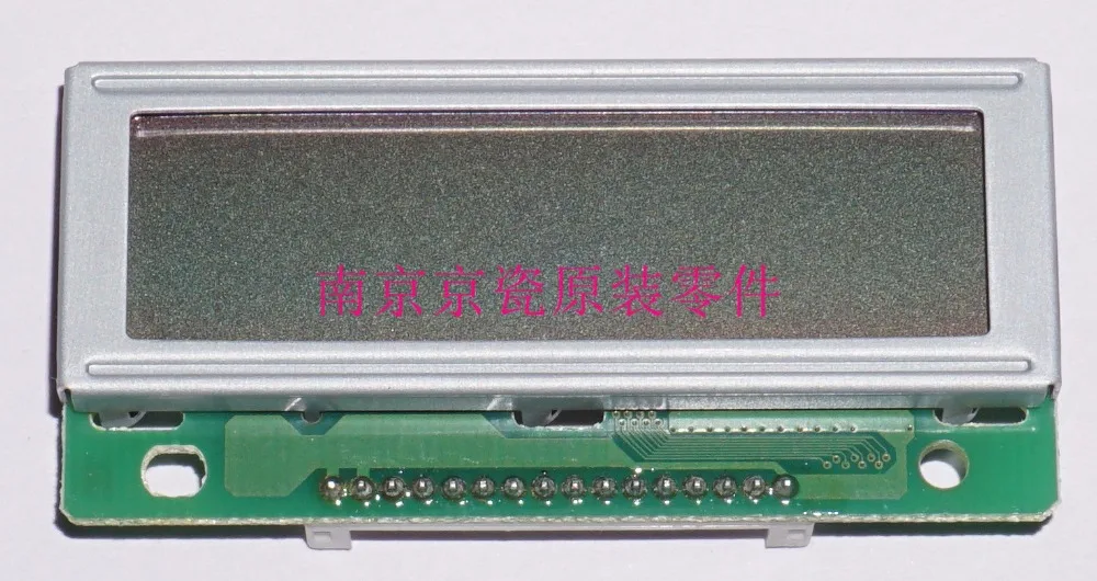 

New Original Kyocera 302KK94560 LCD OPERATION for:TA180 220