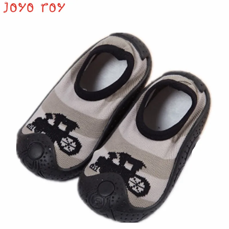 

Joyo roy Baby Shoes Spring And Autumn Soft Rubber Soles Comfortable Anti-slip Shoes First Walker Shoes 0~2 years old LXM144