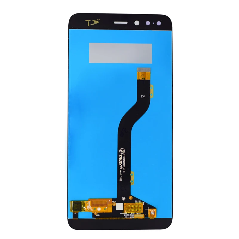 For Infinix Zero 5 X603 LCD Display With Touch Screen Digitizer Glass Combo Assembly Replacement Parts 5.98 inches With Tools