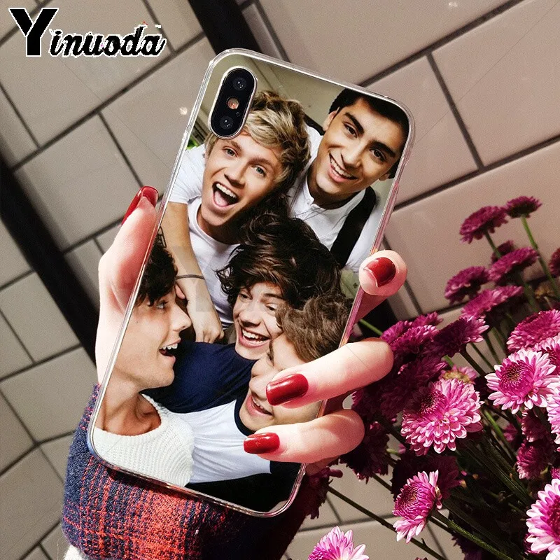 One Direction