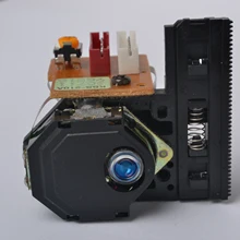 Оригинальная Замена для YAMAHA CDX-860 CD dvd-плеер лазерные линзы Lasereinheit сборка CDX860 оптический pick-up Bloc Optique блок