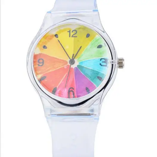 

2019 New Watch Women's Watch Women's Quartz Watch Student watch