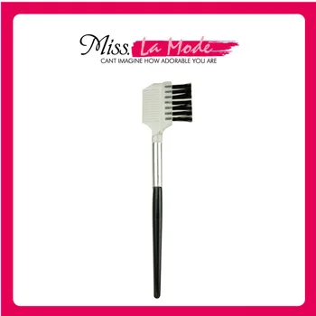 

10 PCS Cosmetic brush spiral eyelash brush for eyelash extension eyelash comb eyebrow brush eyebrow comb elbow mascara brush