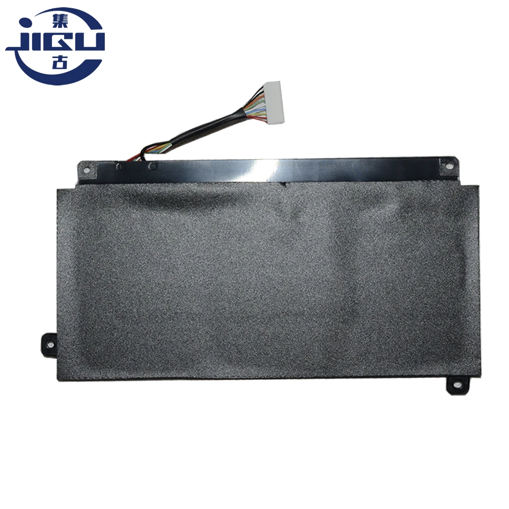 Jigu батарея для ноутбука PA5208U-1BRS CB35-C3300 CB30-A3120 B3122 для Toshiba Satellite P55W B5224 C5314